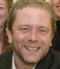 Jon Culshaw