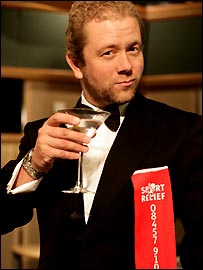 Jon Culshaw