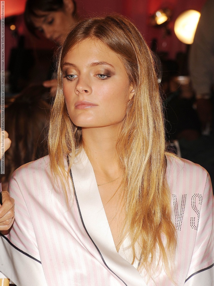 Constance Jablonski