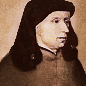 Ockeghem