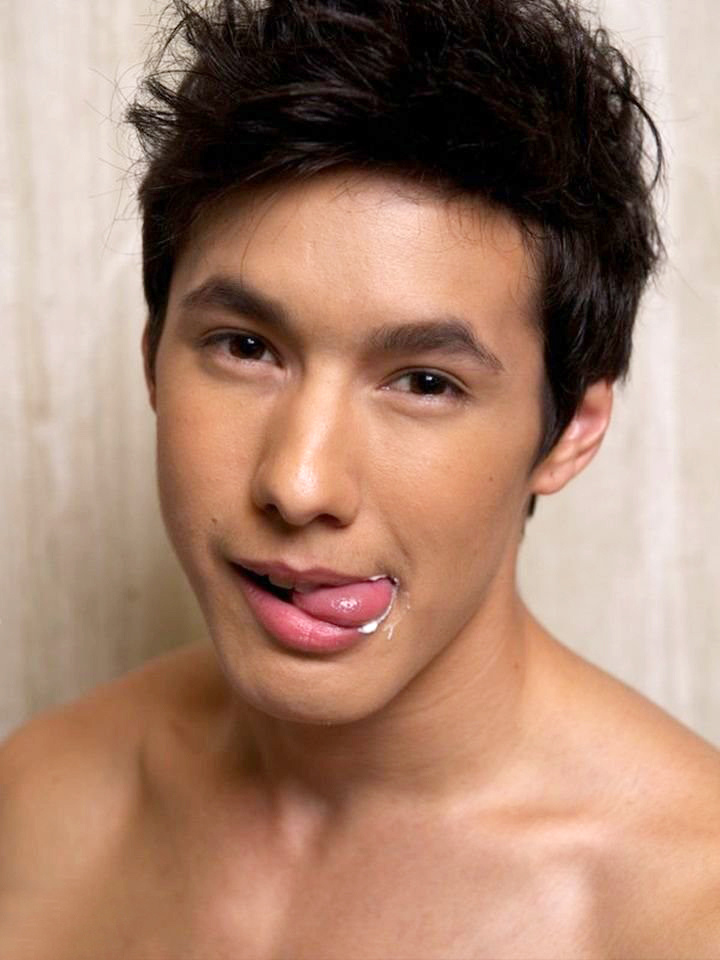 Justin Agustin