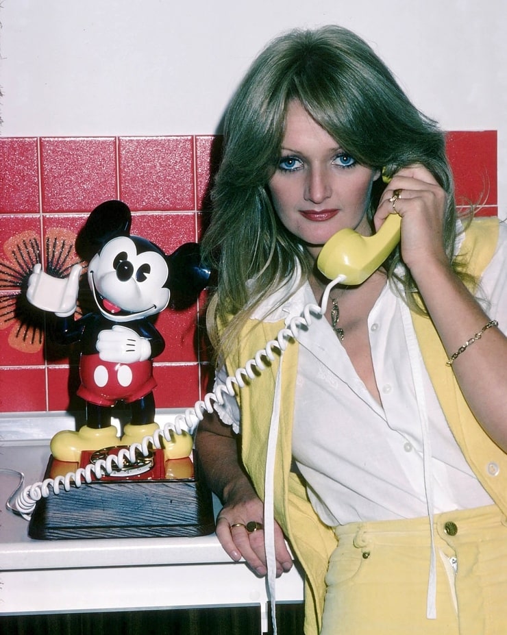 Bonnie Tyler