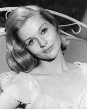 Picture of Carol Lynley