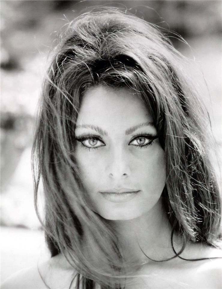 Sophia Loren Sophia Loren