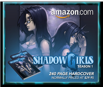 Shadowgirls