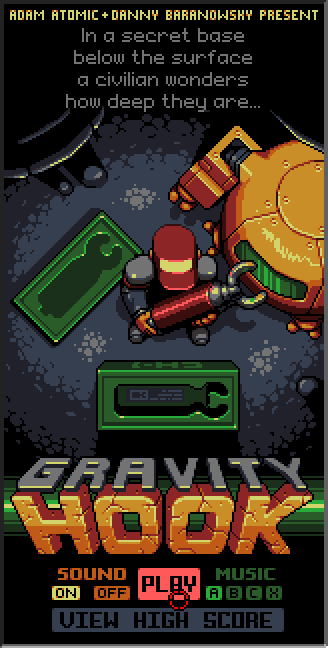 Gravity Hook