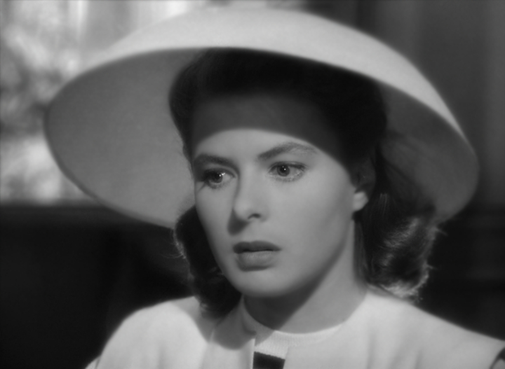 Casablanca Casablanca