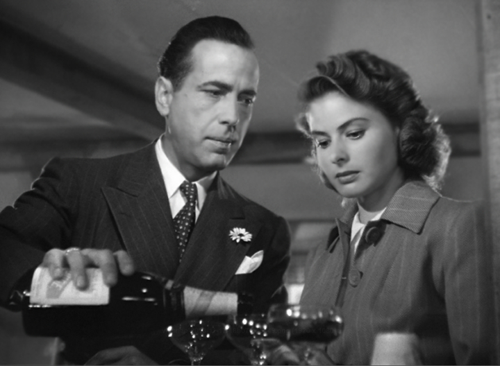 Casablanca Casablanca