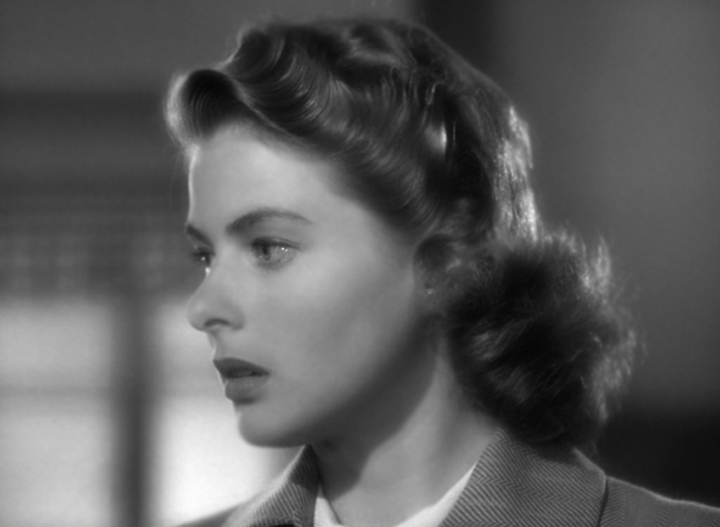 Casablanca Casablanca
