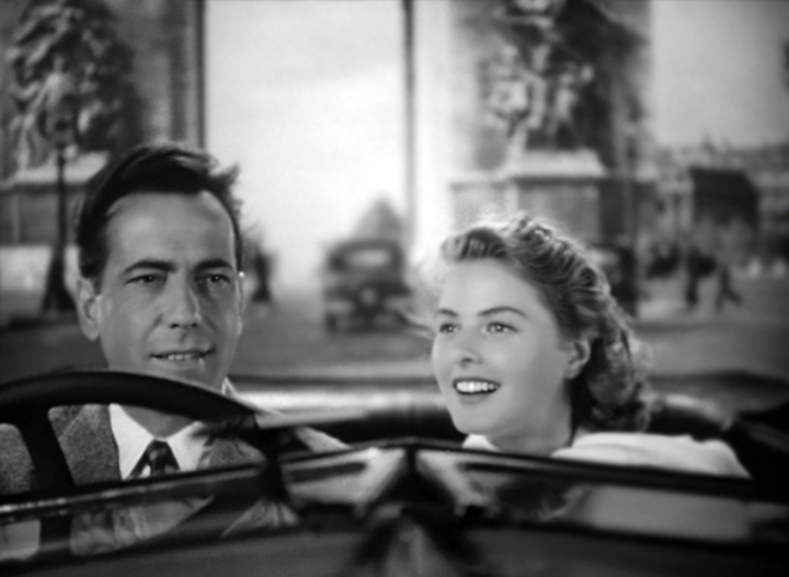 Casablanca Casablanca