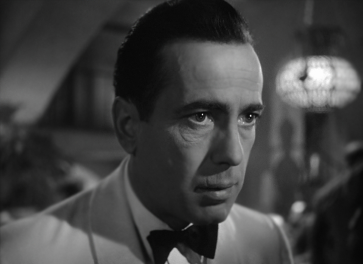 Casablanca Casablanca