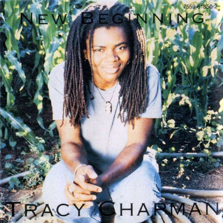 Tracy Chapman