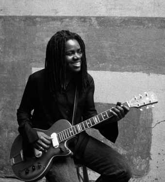 Tracy Chapman