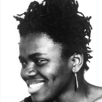 Tracy Chapman