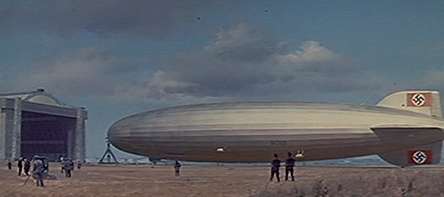 The Hindenburg The Hindenburg