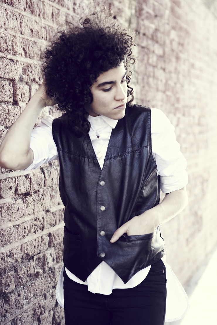 Karima Francis