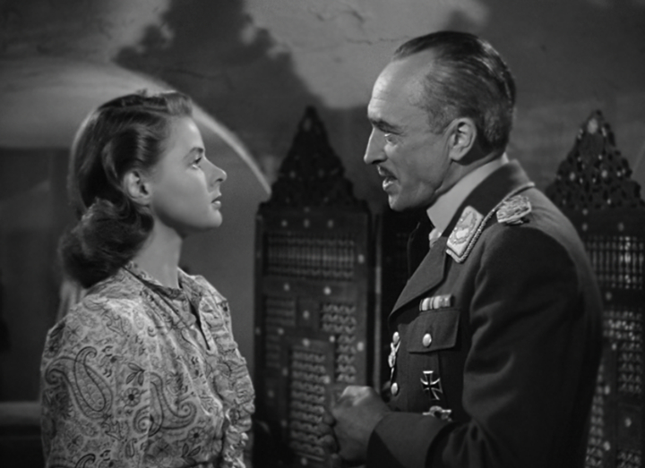 Casablanca Casablanca