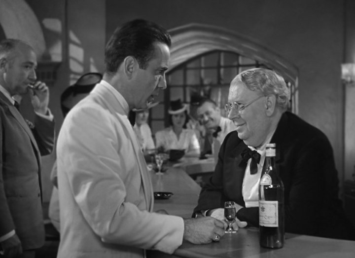 Casablanca Casablanca