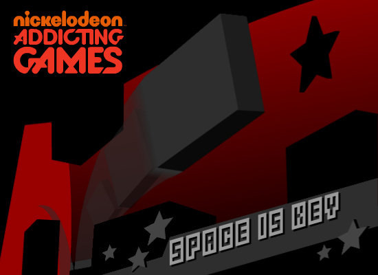 Space is Key Hell