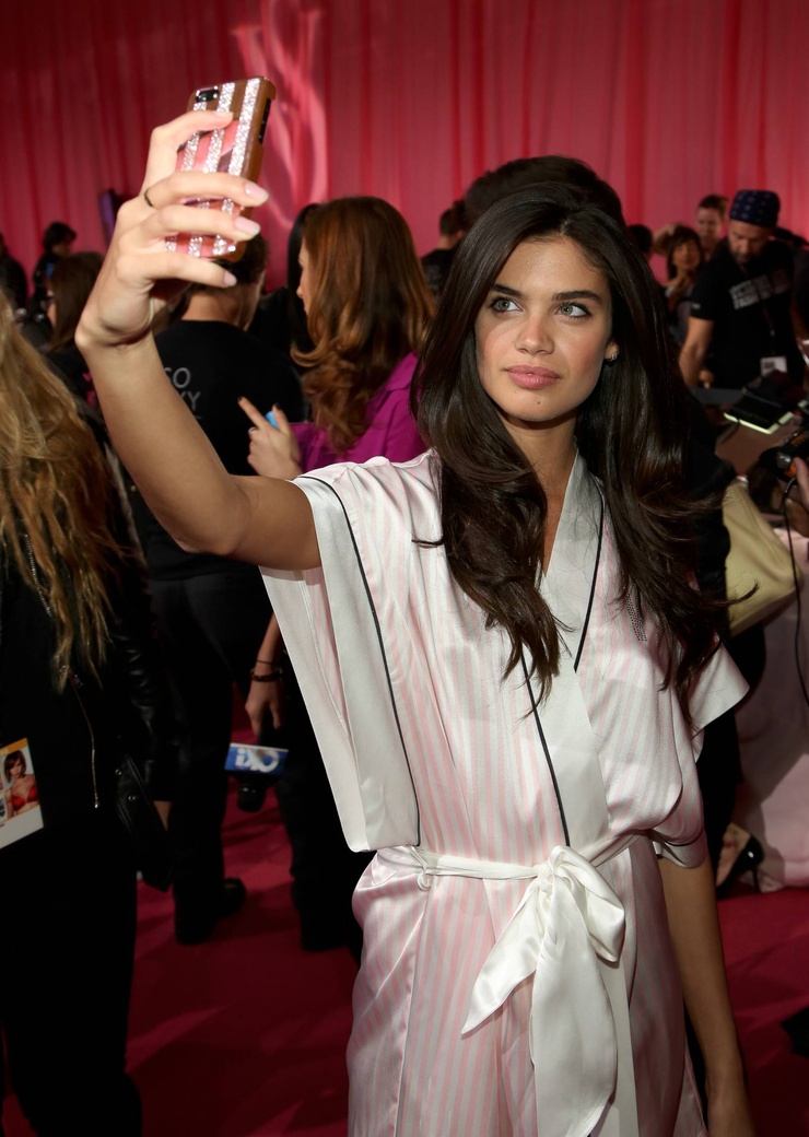 Sara Sampaio