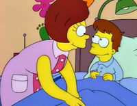 Mona Simpson