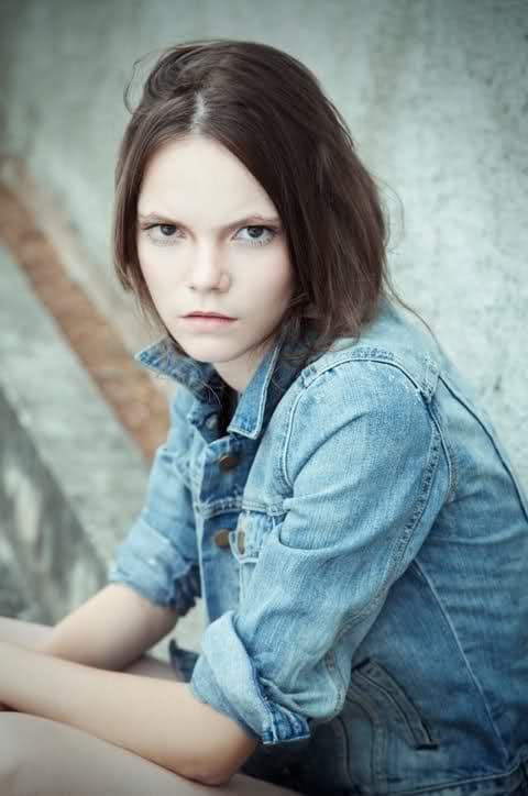 Ellen Pinaffi