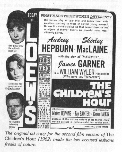 The Children's Hour 