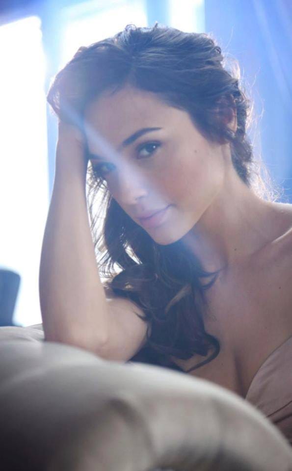 Gal Gadot