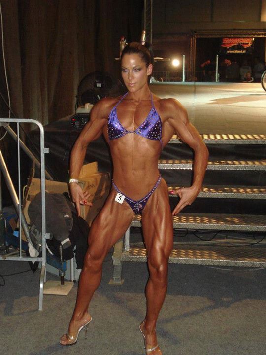 Eva Pogacnik