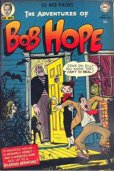 The Adventures of Bob Hope The Adventures of Bob Hope