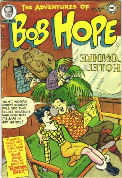 The Adventures of Bob Hope