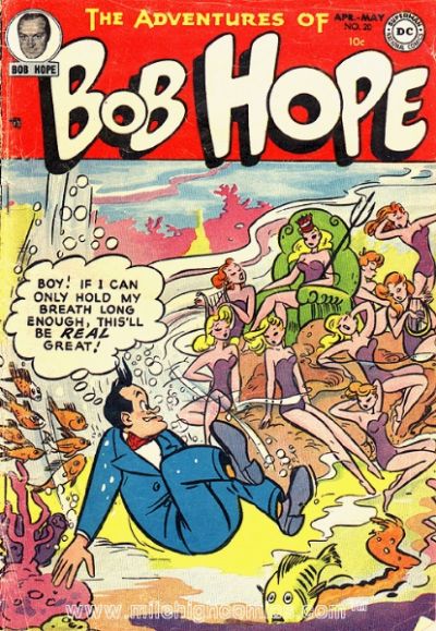 The Adventures of Bob Hope The Adventures of Bob Hope