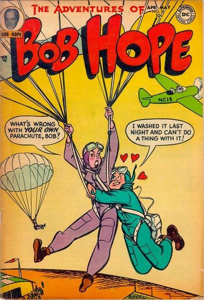 The Adventures of Bob Hope