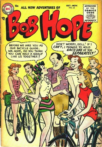 The Adventures of Bob Hope The Adventures of Bob Hope