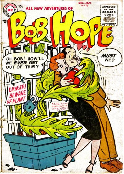 The Adventures of Bob Hope