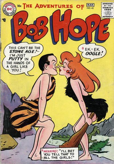 The Adventures of Bob Hope