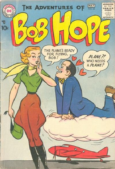 The Adventures of Bob Hope