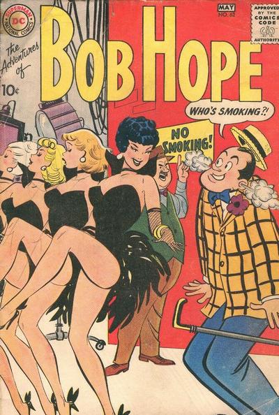 The Adventures of Bob Hope