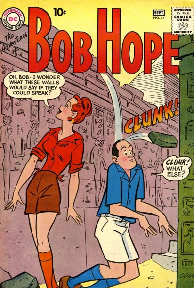 The Adventures of Bob Hope