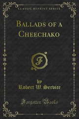 Ballads of a Cheechako