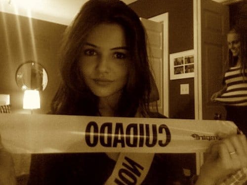 Danielle Campbell