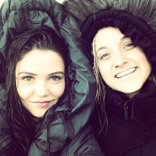 Danielle Campbell