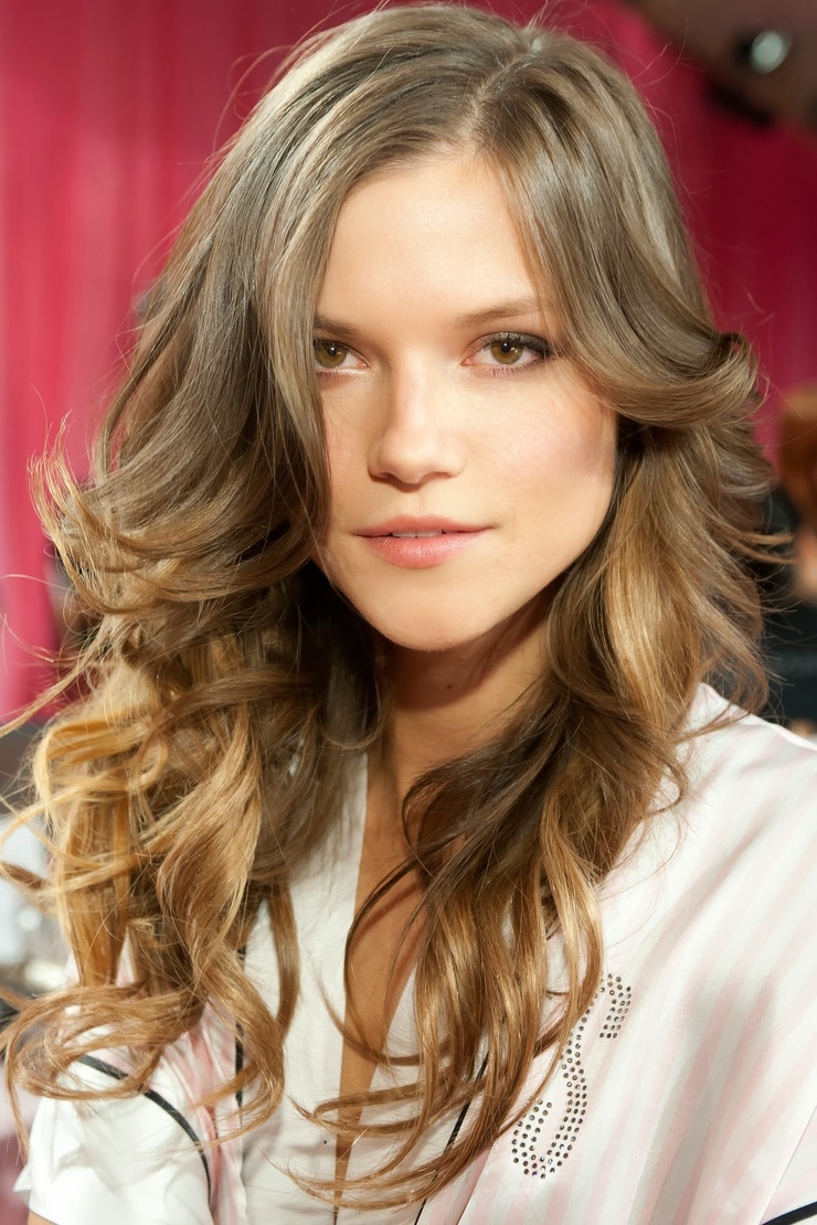 Kasia Struss