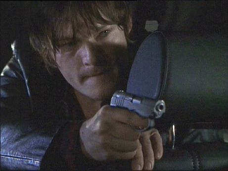 Let the Devil Wear Black                                  (1999)