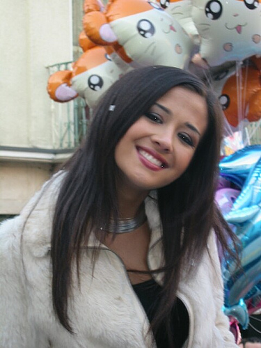 Giorgia Palmas Giorgia Palmas