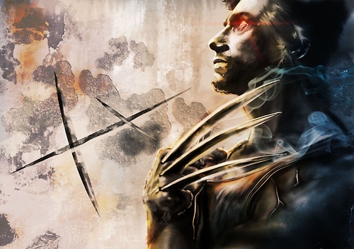Wolverine