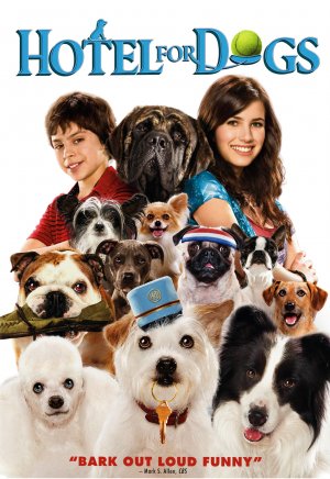 Hotel For Dogs