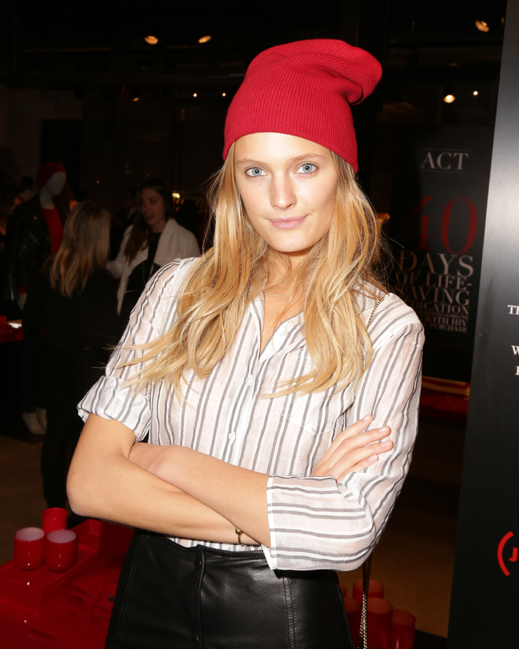 Constance Jablonski