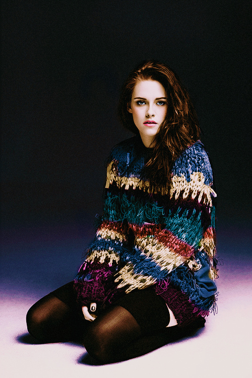 Kristen Stewart Kristen Stewart