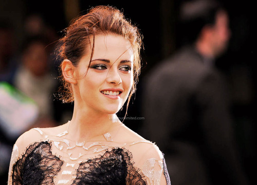 Kristen Stewart Kristen Stewart